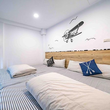 Haian Corner Homestay Tainan Exterior photo