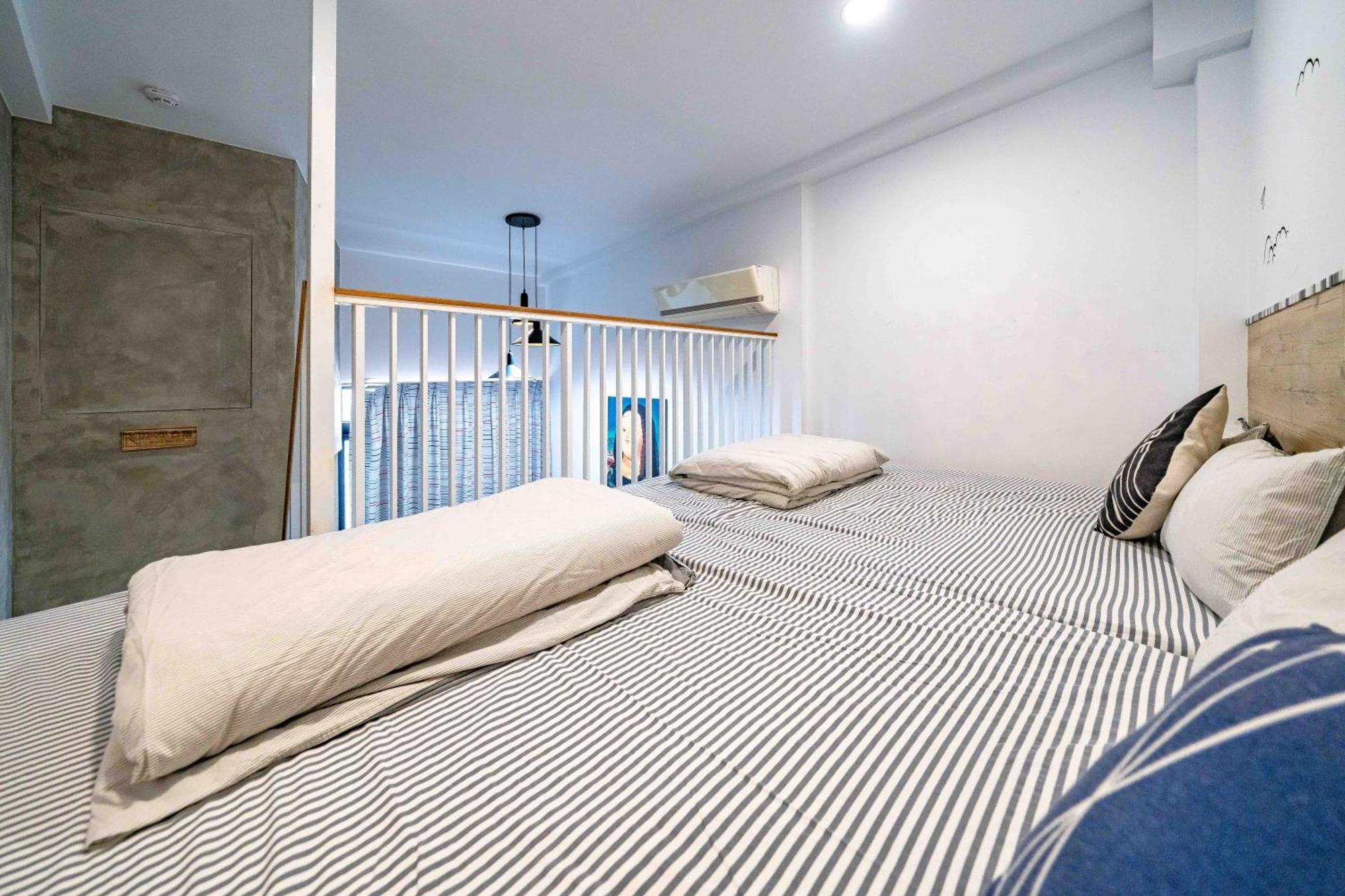Haian Corner Homestay Tainan Exterior photo