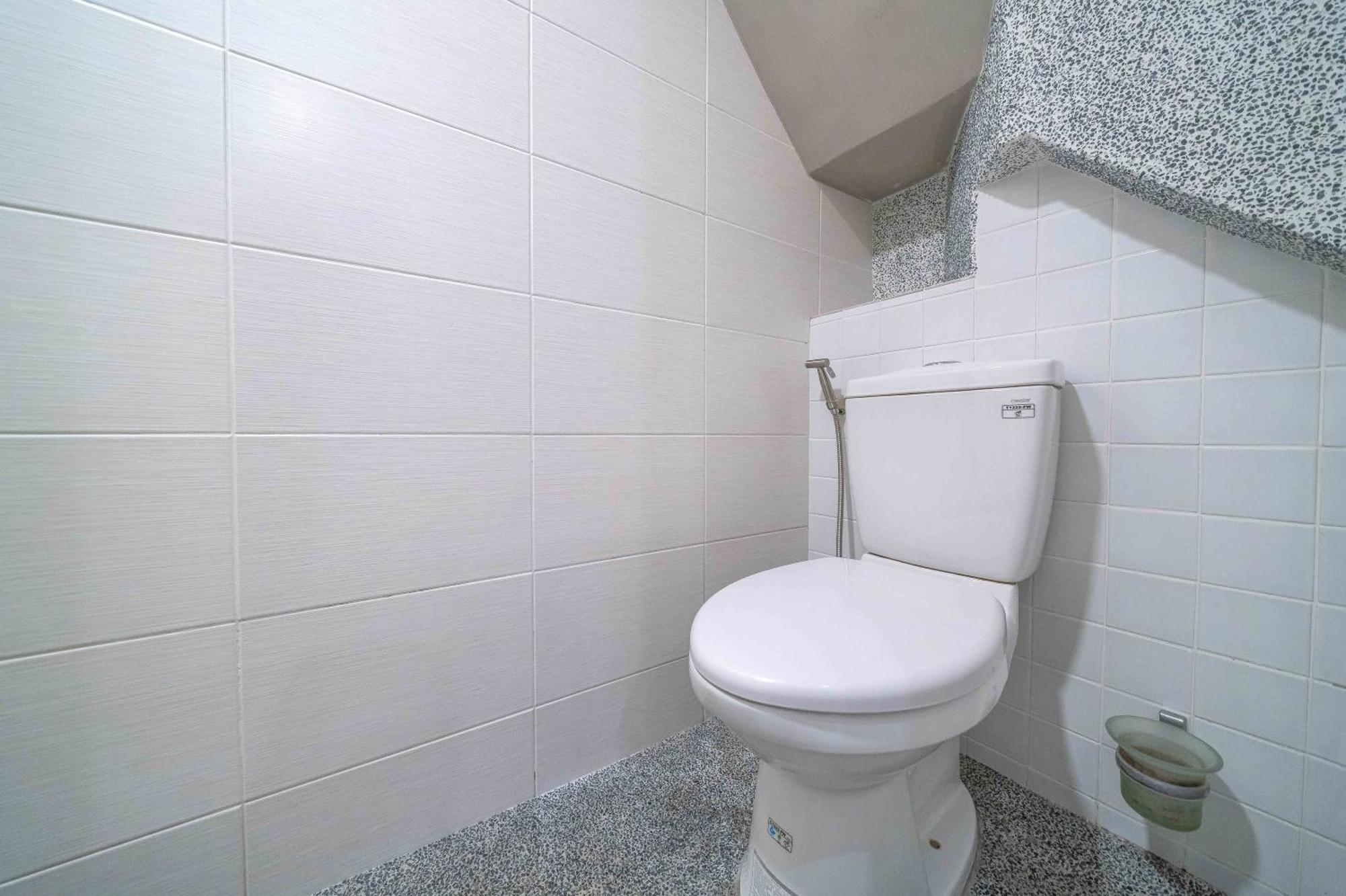 Haian Corner Homestay Tainan Exterior photo